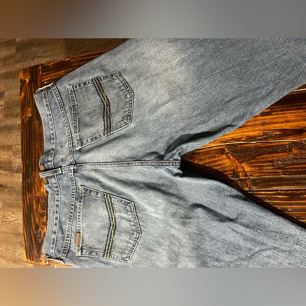 Men's Ariat Jeans 33x34